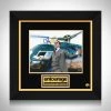 RARE-T Limited Edition Frames Entourage - Ari Gold Photo Limited Signature Edition Studio Licensed Custom Frame