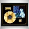 RARE-T Enya - Sheperd Moons Gold LP Limited Signature Edition Studio Licensed Custom Frame Limited Edition Frames
