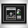 RARE-T Eraserhead Script Limited Signature Edition Studio Licensed Custom Frame NEW