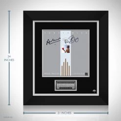 RARE-T Eurythmics - Sweet Dreams Are Made Of This LP Cover Limited Signature Edition Studio Licensed Custom Frame Limited Edition Frames 9 RARE-T Eurythmics - Sweet Dreams Are Made Of This LP Cover Limited Signature Edition Studio Licensed Custom Frame Limited Edition Frames