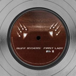 RARE-T Eve - Let There Be Eve Platinum LP Limited Signature Edition Studio Licensed Custom Frame 14 RARE-T Eve - Let There Be Eve Platinum LP Limited Signature Edition Studio Licensed Custom Frame