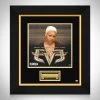 RARE-T Limited Edition Frames Eve - Let There Be Eve LP Cover Limited Signature Edition Studio Licensed Custom Frame