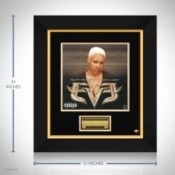 RARE-T Limited Edition Frames Eve - Let There Be Eve LP Cover Limited Signature Edition Studio Licensed Custom Frame 9 RARE-T Limited Edition Frames Eve - Let There Be Eve LP Cover Limited Signature Edition Studio Licensed Custom Frame