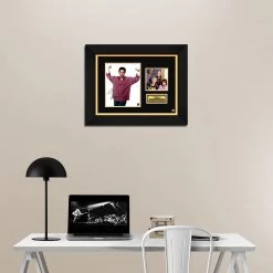 RARE-T Limited Edition Frames Everybody Loves Raymond Photo Limited Signature Edition Studio Licensed Custom Frame