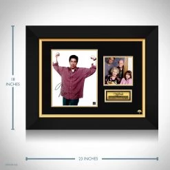 RARE-T Limited Edition Frames Everybody Loves Raymond Photo Limited Signature Edition Studio Licensed Custom Frame