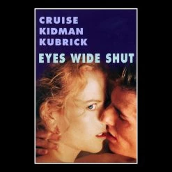 RARE-T Limited Edition Frames Eyes Wide Shut Script Limited Signature Edition Studio Licensed Custom Frame 19 RARE-T Limited Edition Frames Eyes Wide Shut Script Limited Signature Edition Studio Licensed Custom Frame
