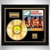 RARE-T 2 Live Crew As Nasty As They Wanna Be Gold LP Limited Signature Edition Studio Licensed Custom Frame