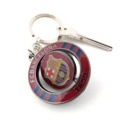 MIMI Barcelona Limited Edition Spinner Keychain