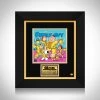 RARE-T Family Guy - The Griffins Promotional Art Limited Signature Edition Studio Licensed Custom Frame