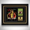 RARE-T Family Matters Transcript Limited Signature Edition Studio Licensed Custom Frame Limited Edition Frames