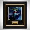 RARE-T Limited Edition Frames Walt Disney Mickey Mouse Fantasia Soundtrack LP Cover Limited Signature Edition Studio Licensed Custom Frame