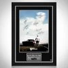RARE-T Fast & Furious 6 Movie Mini Poster Limited Signature Edition Studio Licensed Custom Frame