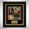 RARE-T Limited Edition Frames Fatboy Slim - You’ve Come A Long Way, Baby Platinum LP Limited Signature Edition Studio Licensed Custom Frame