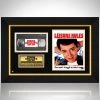 RARE-T Limited Edition Frames Ferris Bueller's Day Off Photo & VHS Limited Signature Edition Studio Licensed Custom Frame