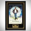 RARE-T Sports Memorabilia Field Of Dreams Mini Poster Limited Signature Edition Studio Licensed Custom Frame
