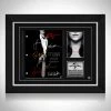RARE-T Fifty Shades Of Grey Script Limited Signature Edition Studio Licensed Custom Frame Limited Edition Frames