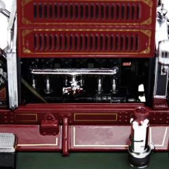 Toy Wonders Ready To Ship! 48 Hour Shipping! Ahrens Fox Ns4 Fire Truck 1925 Die Cast Car With Custom Museum Display 19 Toy Wonders Ready To Ship! 48 Hour Shipping! Ahrens Fox Ns4 Fire Truck 1925 Die Cast Car With Custom Museum Display
