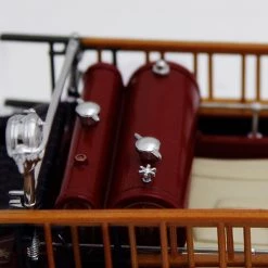 Toy Wonders Ready To Ship! 48 Hour Shipping! Ahrens Fox Ns4 Fire Truck 1925 Die Cast Car With Custom Museum Display 20 Toy Wonders Ready To Ship! 48 Hour Shipping! Ahrens Fox Ns4 Fire Truck 1925 Die Cast Car With Custom Museum Display