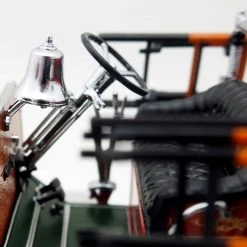 Toy Wonders Ready To Ship! 48 Hour Shipping! Ahrens Fox Ns4 Fire Truck 1925 Die Cast Car With Custom Museum Display 23 Toy Wonders Ready To Ship! 48 Hour Shipping! Ahrens Fox Ns4 Fire Truck 1925 Die Cast Car With Custom Museum Display