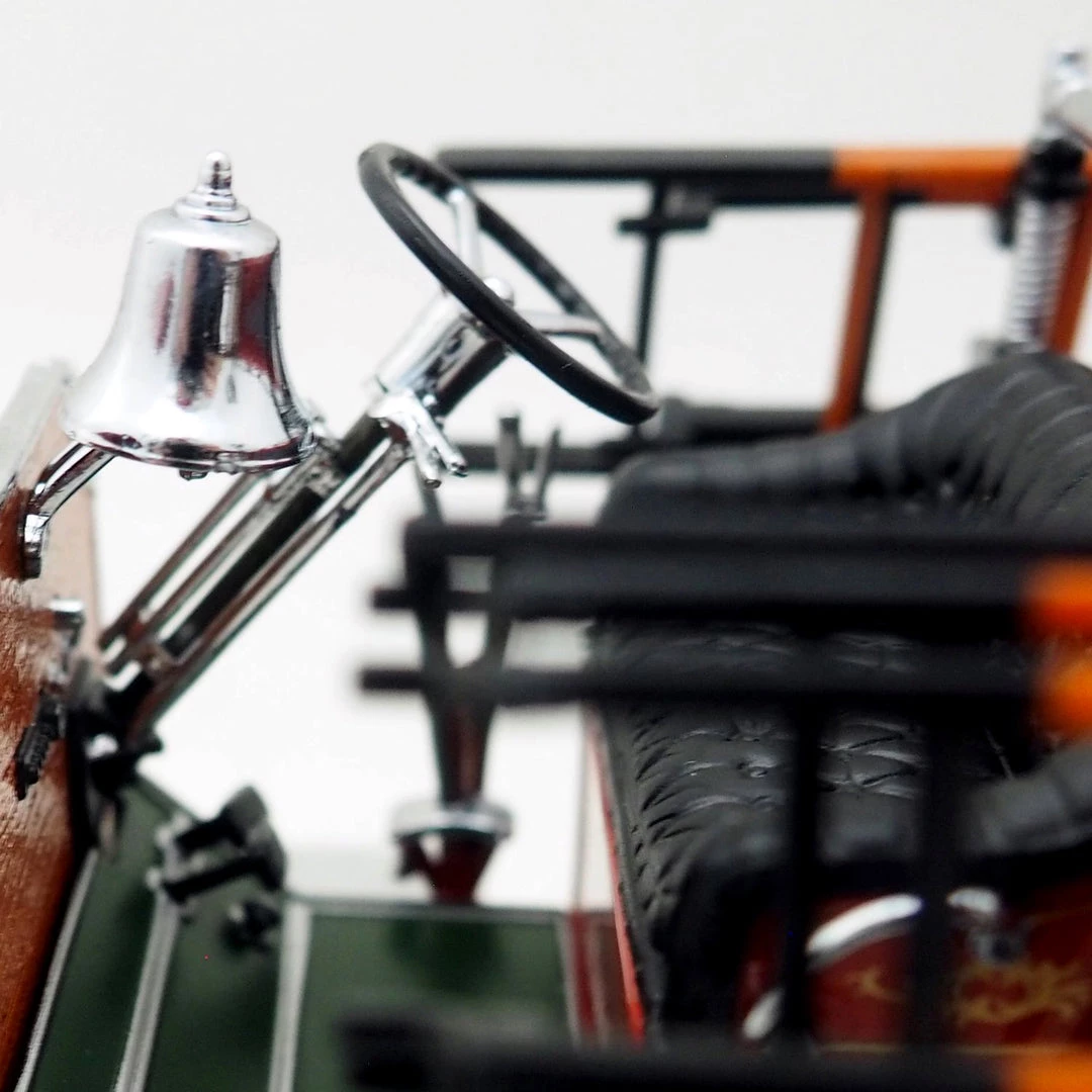 Toy Wonders Ready To Ship! 48 Hour Shipping! Ahrens Fox Ns4 Fire Truck 1925 Die Cast Car With Custom Museum Display 10 Toy Wonders Ready To Ship! 48 Hour Shipping! Ahrens Fox Ns4 Fire Truck 1925 Die Cast Car With Custom Museum Display