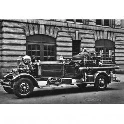 Toy Wonders Ready To Ship! 48 Hour Shipping! Ahrens Fox Ns4 Fire Truck 1925 Die Cast Car With Custom Museum Display 27 Toy Wonders Ready To Ship! 48 Hour Shipping! Ahrens Fox Ns4 Fire Truck 1925 Die Cast Car With Custom Museum Display