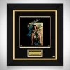 RARE-T Limited Edition Frames Flashdance - Soundtrack LP Cover Limited Signature Edition Studio Licensed Custom Frame
