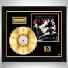 RARE-T Limited Edition Frames Florence + The Machine - Ceremonials Gold LP Limited Signature Edition Studio Licensed Custom Frame