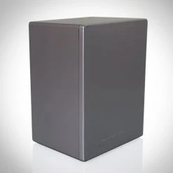 PPC Signed Memorabilia Back To The Future - Beckett Witnessed Certified Hand-Signed Flux Capacitor By Michael J. Fox & Christopher Lloyd With Custom Display