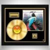 Rare-T Limited Edition Frames Footloose Soundtrack Gold LP Limited Signature Edition Studio Licensed Custom Frame