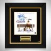 RARE-T Forrest Gump - Original Motion Picture Soundtrack LP Cover Limited Signature Edition Studio Licensed Custom Frame