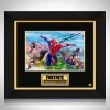 RARE-T Limited Edition Frames Fortnite Spider-Man Promotional Art Photo Limited Signature Edition Studio Licensed Custom Frame