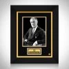 RARE-T Franklin D. Roosevelt Limited Signature Edition Studio Licensed Photo Custom Frame Limited Edition Frames