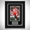 RARE-T Bayern Munich - Franz Beckenbauer Photo Limited Signature Edition Studio Licensed Custom Frame Sports Memorabilia