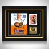 RARE-T Freddy Got Fingered Transcript Limited Signature Edition Studio Licensed Custom Frame