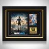 RARE-T Free Guy Script Limited Signature Edition Studio Licensed Custom Frame
