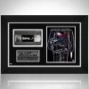 RARE-T Friday The 13th Photo & VHS Limited Signature Edition Studio Licensed Custom Frame NEW