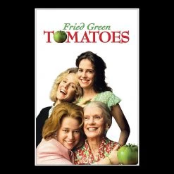 RARE-T Fried Green Tomatoes Script Limited Signature Edition Studio Licensed Custom Frame 19 RARE-T Fried Green Tomatoes Script Limited Signature Edition Studio Licensed Custom Frame