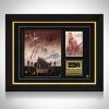 RARE-T Fury Script Limited Signature Edition Studio Licensed Custom Frame
