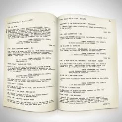 RARE-T Limited Edition Frames GI Joe A Real American Hero Script Limited Signature Edition Studio Licensed Custom Frame