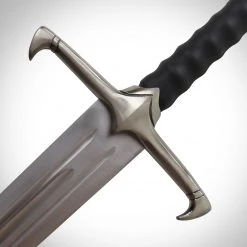 Rajer Imports Game Of Thrones - Jon Snow Longclaw Handmade Sword Prop Swords & Props