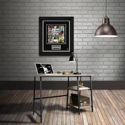 RARE-T Limited Edition Frames Grand Theft Auto San Andreas Soundtrack LP Cover Limited Signature Edition Studio Licensed Custom Frame 11 RARE-T Limited Edition Frames Grand Theft Auto San Andreas Soundtrack LP Cover Limited Signature Edition Studio Licensed Custom Frame
