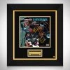 RARE-T Genius/GZA - Liquid Swords LP Cover Limited Signature Edition Studio Licensed Custom Frame