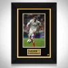 RARE-T NEW Real Madrid - Gareth Bale Photo Limited Signature Edition Studio Licensed Custom Frame