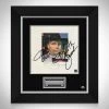 RARE-T Garth Brooks - The Collection LP Cover Limited Signature Edition Studio Licensed Custom Frame