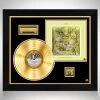 RARE-T Limited Edition Frames Genesis Selling England By The Pound Gold LP Limited Signature Edition Studio Licensed Custom Frame