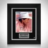RARE-T Limited Edition Frames George Strait Photo Limited Signature Edition Studio Licensed Custom Frame
