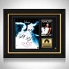 RARE-T Ghost (1990) Script Limited Signature Edition Studio Licensed Custom Frame Limited Edition Frames