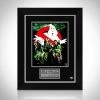 RARE-T Ghostbusters Limited Signature Edition Studio Licensed Promotional Photo Custom Frame