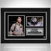 RARE-T Limited Edition Frames Ghostbusters - Dr. Raymond Stantz Photo Limited Signature Edition Studio Licensed Custom Frame