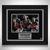RARE-T Limited Edition Frames Ghostbusters Trio Photo Limited Signature Edition Studio Licensed Custom Frame